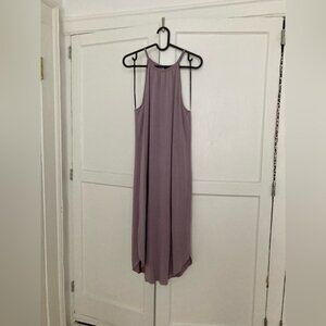 Forever 21 midi dress